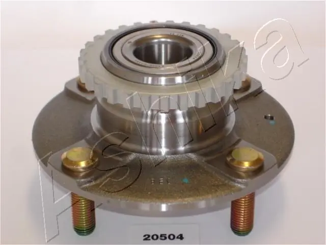 Wheel Hub