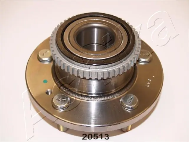 Wheel Hub