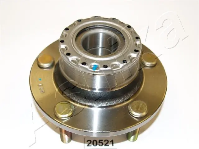 Wheel Hub