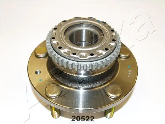 Wheel Hub