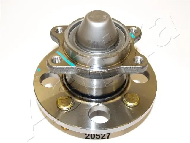 Wheel Hub
