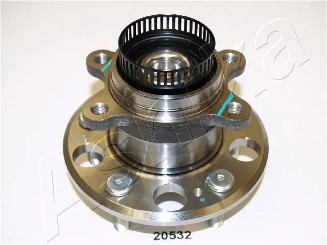 Wheel Hub