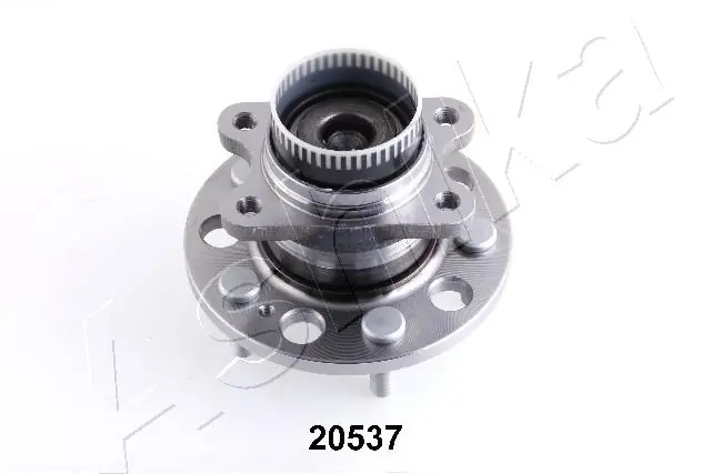 Wheel Hub