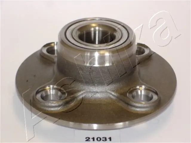 Wheel Hub
