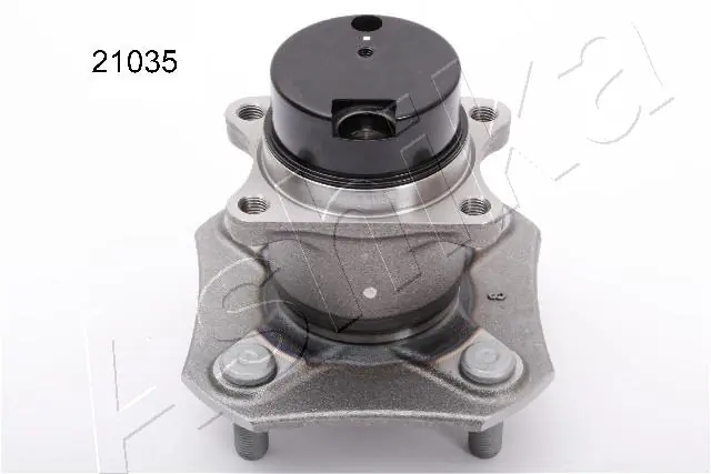 Wheel Hub