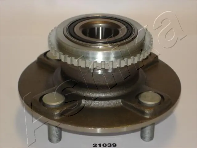 Wheel Hub