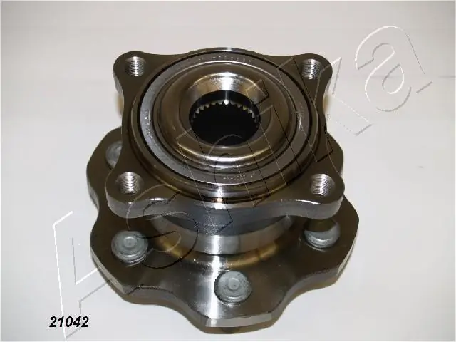 Wheel Hub