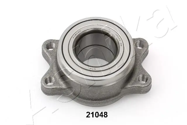 Wheel Hub