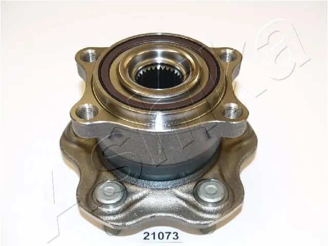 Wheel Hub