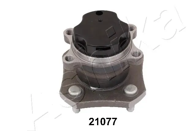 Wheel Hub