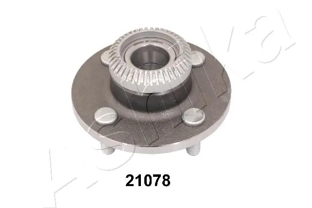 Wheel Hub