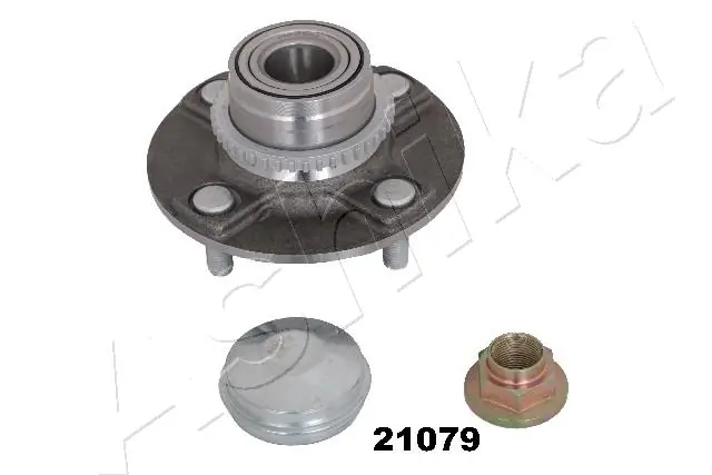 Wheel Hub