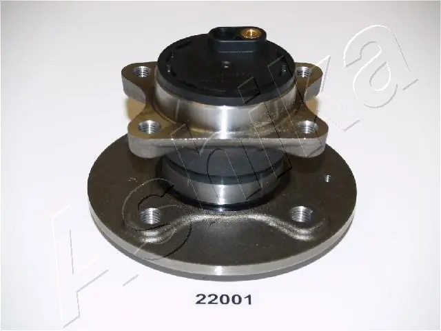 Wheel Hub