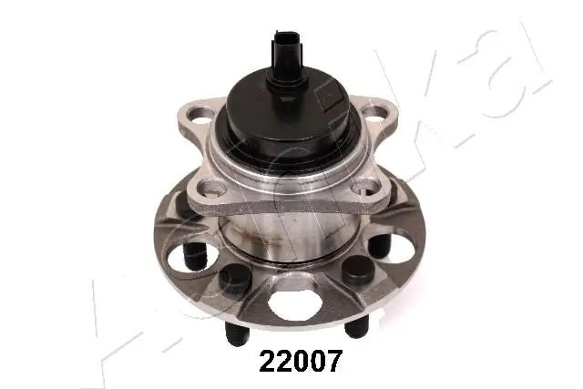 Wheel Hub