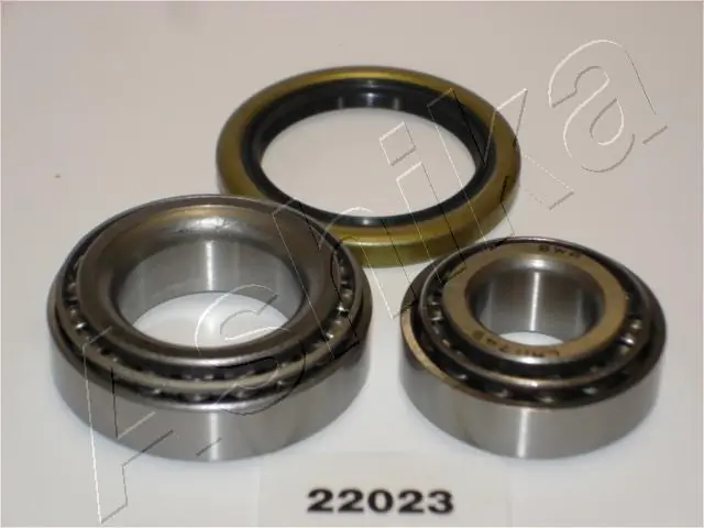 Wheel Bearing Kit