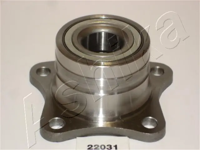 Wheel Hub