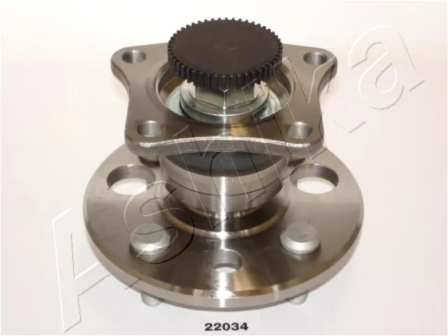 Wheel Hub