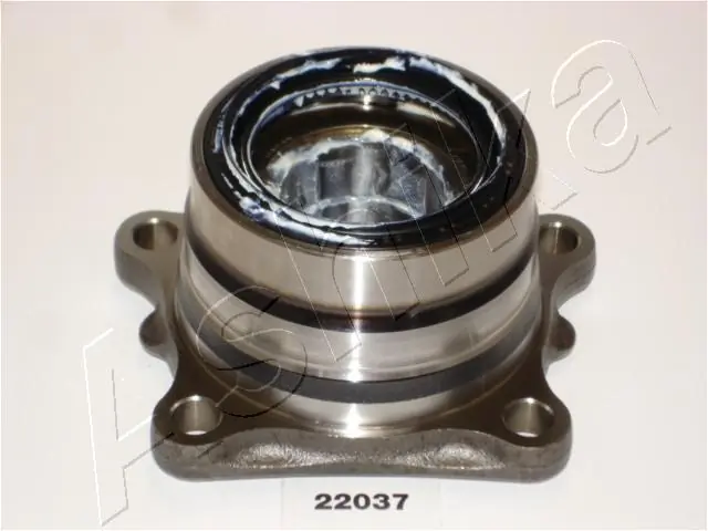 Wheel Hub