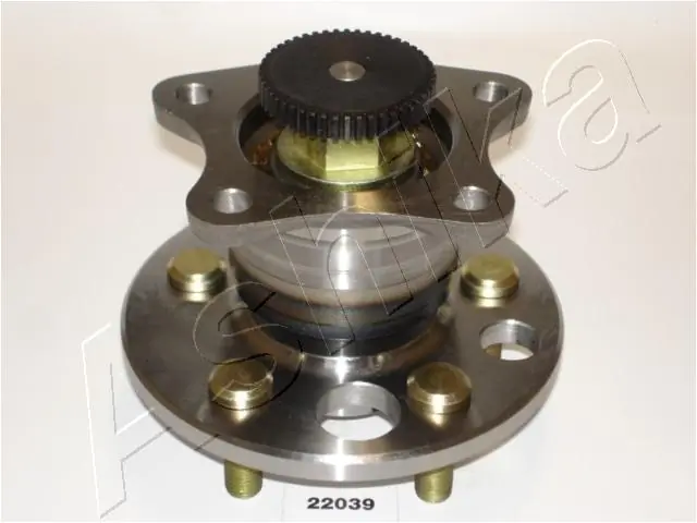 Wheel Hub