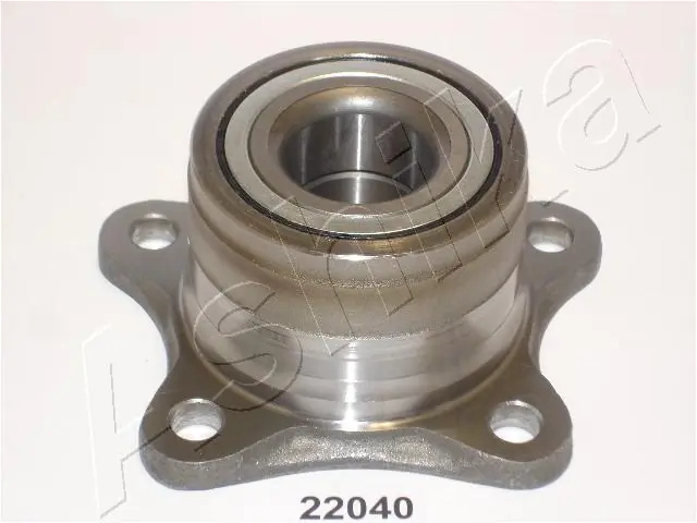 Wheel Hub