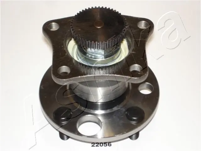 Wheel Hub