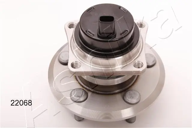 Wheel Hub