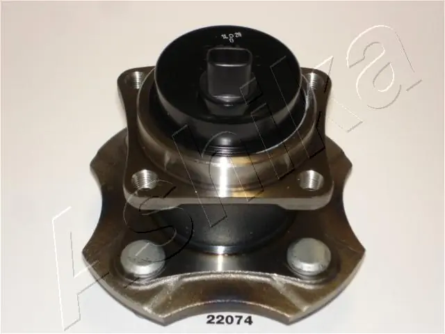 Wheel Hub