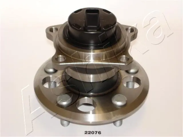 Wheel Hub