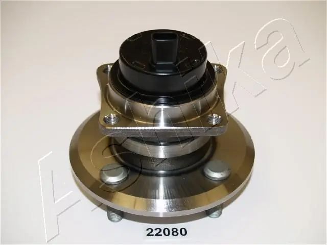 Wheel Hub
