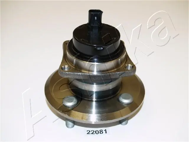 Wheel Hub