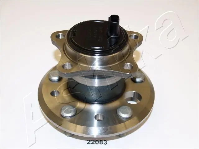 Wheel Hub