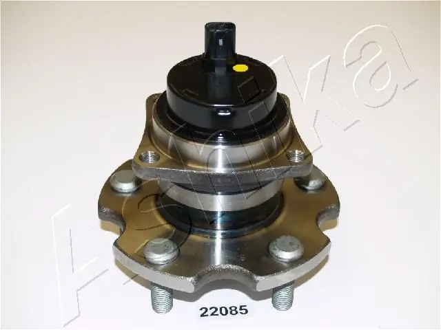 Wheel Hub