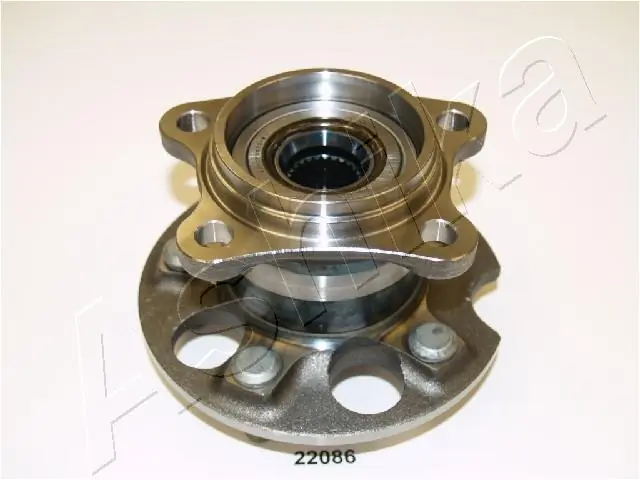 Wheel Hub
