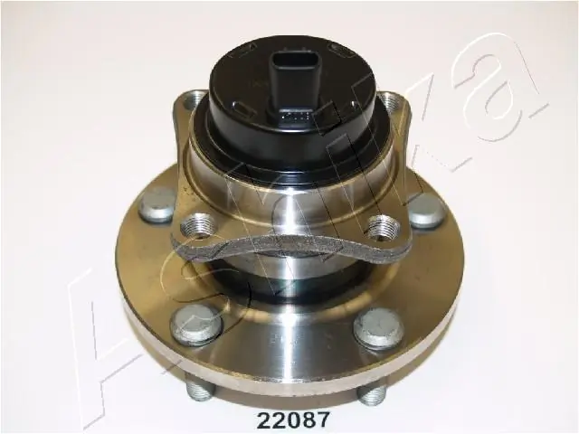 Wheel Hub
