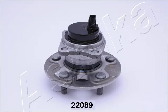 Wheel Hub