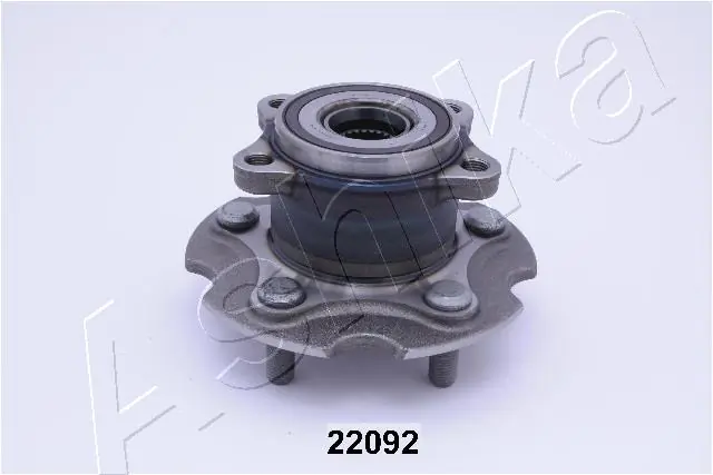 Wheel Hub