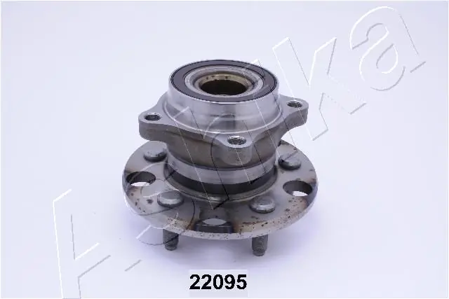 Wheel Hub