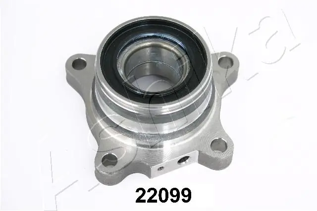 Wheel Hub