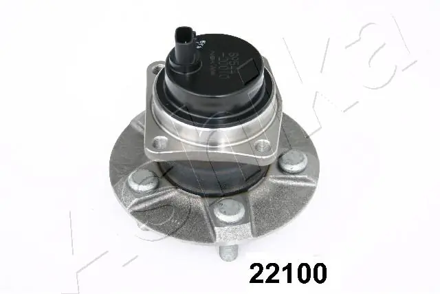 Wheel Hub