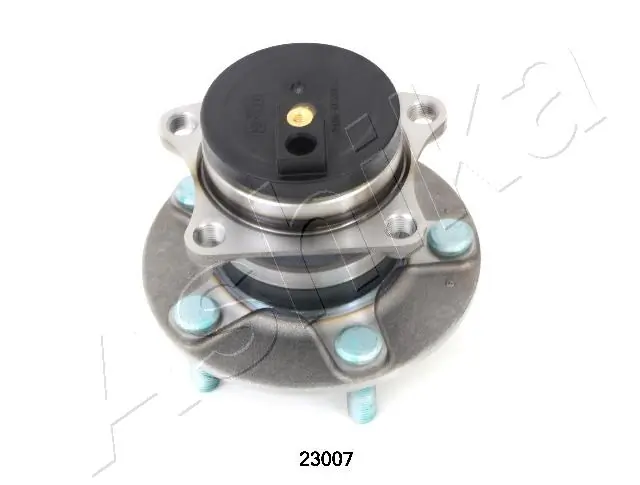 Wheel Hub