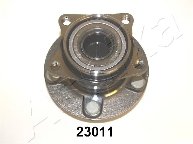 Wheel Hub