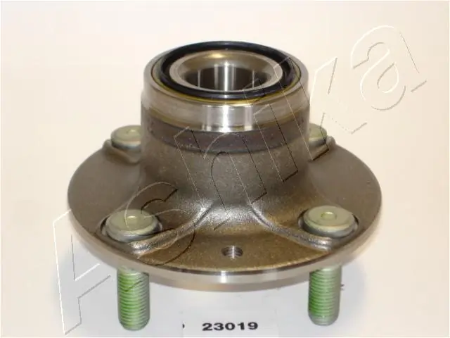 Wheel Hub
