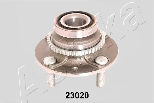 Wheel Hub