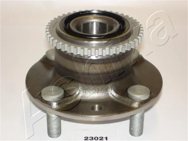 Wheel Hub