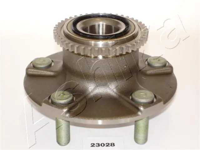 Wheel Hub