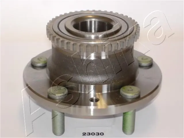 Wheel Hub