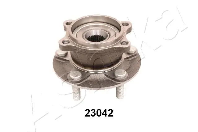 Wheel Hub
