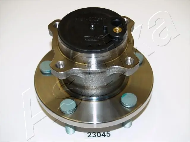Wheel Hub