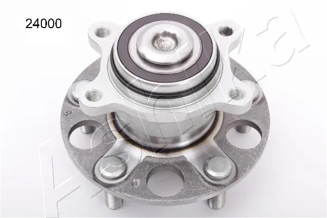 Wheel Hub