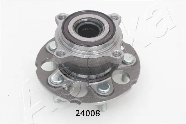 Wheel Hub